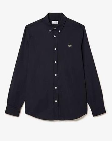 Chemises Lacoste Authentiques