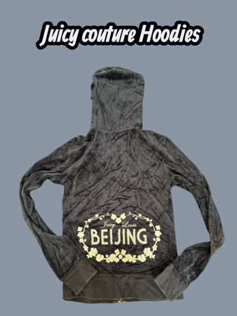 Juicy couture Hoodies