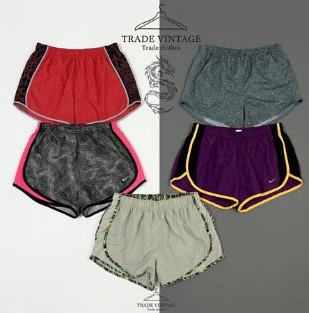 Nike Sexy Short (1573)