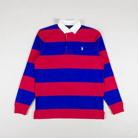 Ralph Lauren rugby