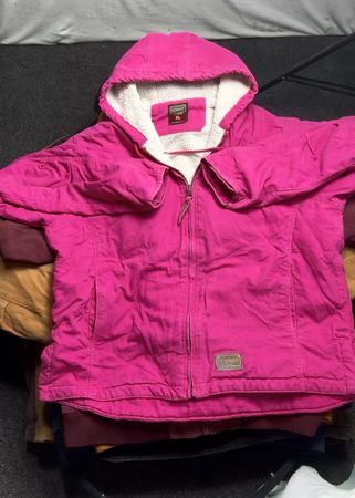 Workwear jackets