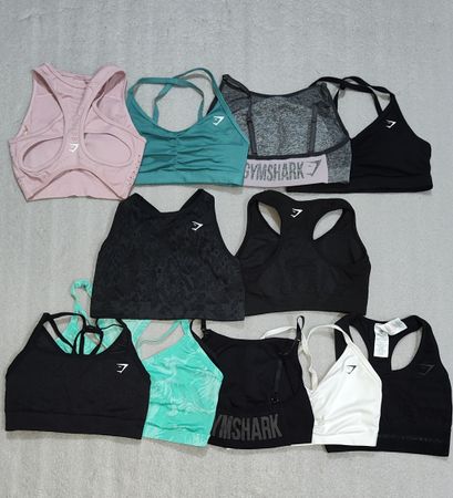 Gymshark sport Bra