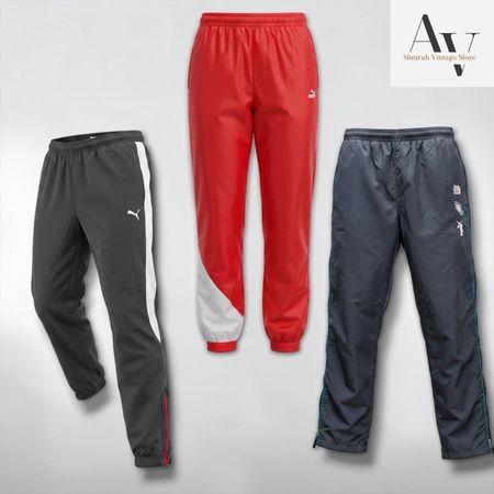 Puma brand trackpants