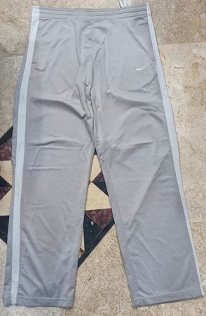 Nike Sweatpants 999