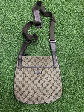 Luxury brand