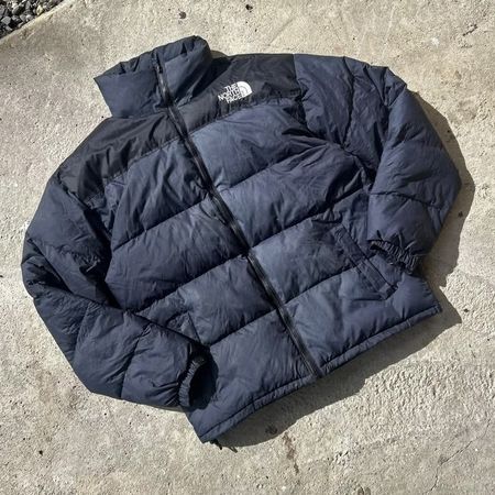Giubbotti Puffer Premium North Face