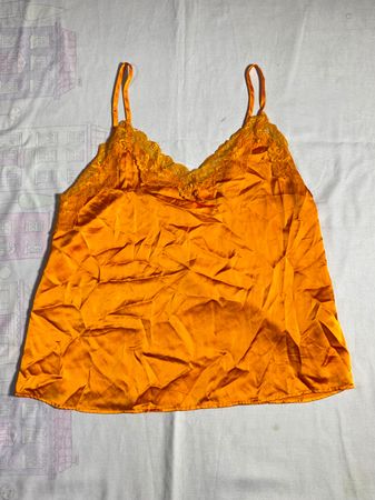 Womens slip tops