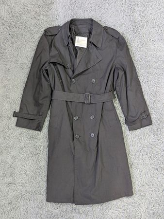 ***London Fog Trench Coats – Collection de vêtements d'extérieur classique