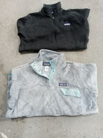 Patagonia Fleece Jacket