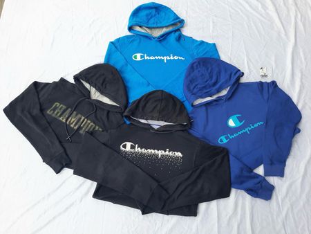 Champion Hoodie (brand) Hoodie.
