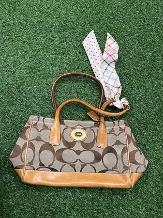 coach bags