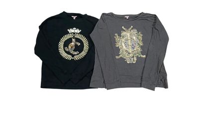 Th03 -suéter Juicy Couture -5p -21nov25