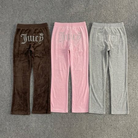 Juicy Couture Trousers #060826