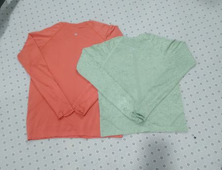 Md57 Lululemon LS mix -8p 17/9/26