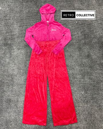 Paquet de revente mélangé Premium Juicy Couture #240926
