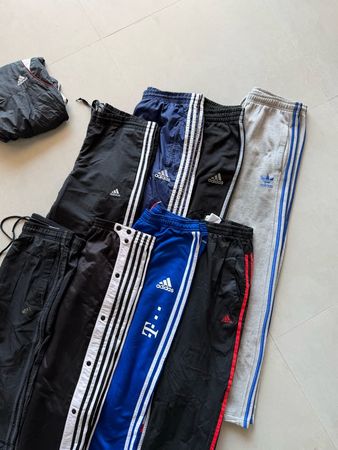 Adidas Trackpants