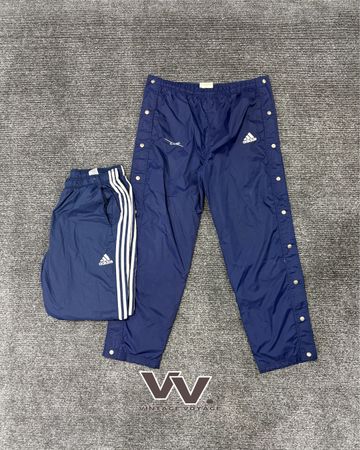 Addas Track Pants #050826