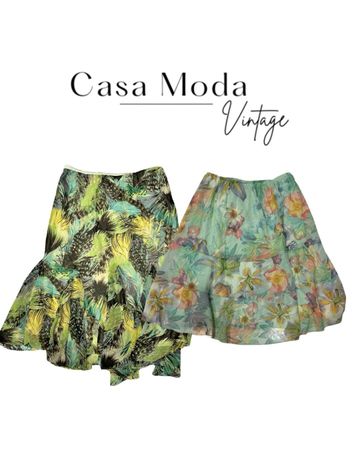 310826-5 poly maxi skirts 15 pcs