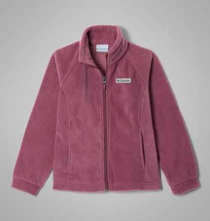 Columbia Fleece Jackets