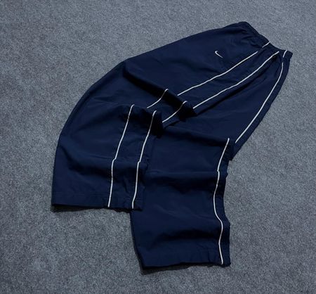 Pantaloni Tack Nike autentici vintage 20 pezzi in bundle
