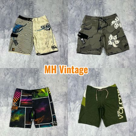 Shorts de surf
