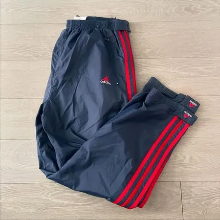 Pantalon de sport Adidas pour hommes