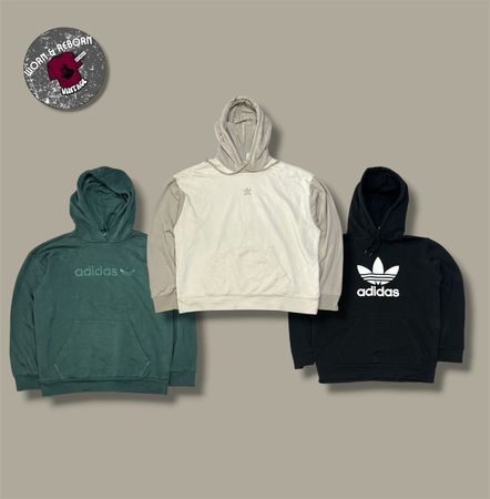 Adidas sweatshirt’s WR2229