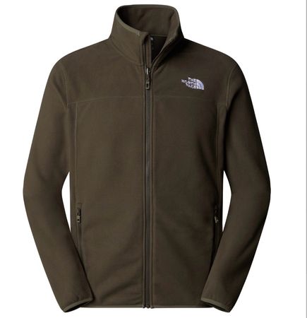 The North Face TNF Fleece Jackets(0011)