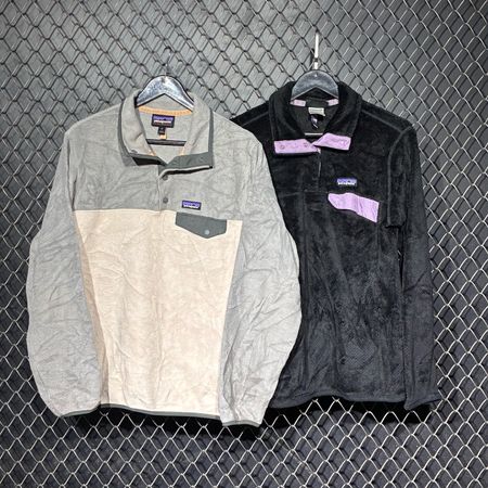 Patagonia Fleece (fnc:727-732)