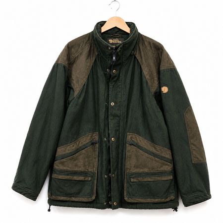 Fjallraven Jacken (einschließlich G-1000)