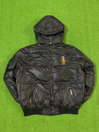 polo ralph lauren Pufferjacke