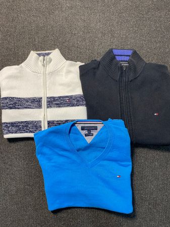 Tommy Hilfiger Sweaters Mix