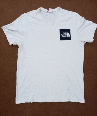 The North Face Tees
