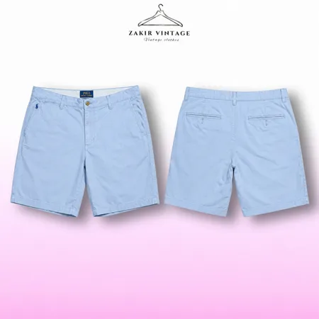 Polo short