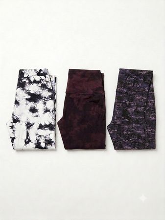 Lululemon Vibrant Leggings