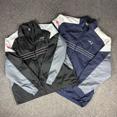NFL Starter pro wind breakers (CV 104)