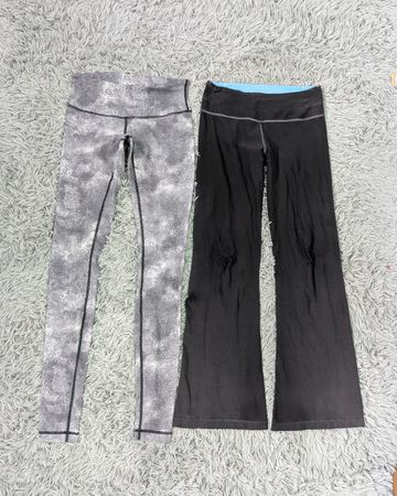 **$Lululemon Workout Leggings Gym Wear Bundle