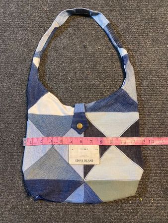 Upcycled Patchwork Bags serial-0009