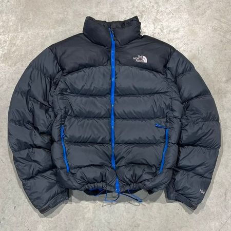Åuthentic The North Face Puffer Jackets