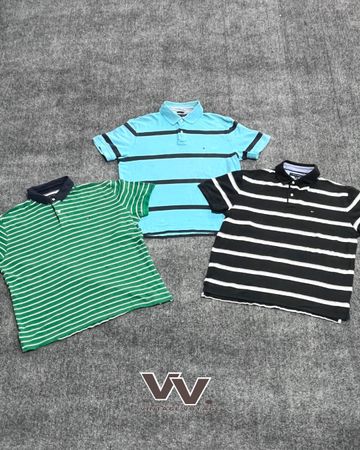 Tommy Hilfiger Polo Shirts #110826 #003