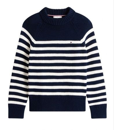 Pull Tommy Hilfiger