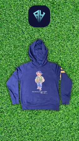 Kids Ralph Lauren Sweatshirt
