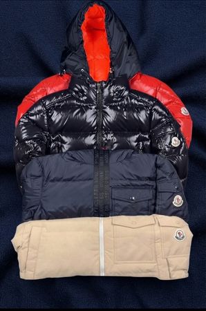 Moncler Puffer Jackets