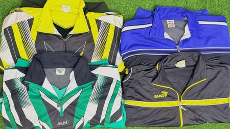 Jako track jacket vintage