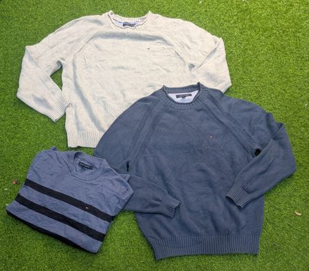 7938 - Tommy Hilfiger Sweaters