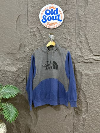 Upcycled Branded Hoodies