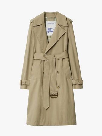 Burberry Trench Coats