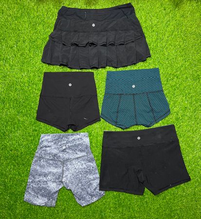 Lululemon Shorts | LV-151