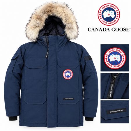 Canda Goose Puffer Jackets