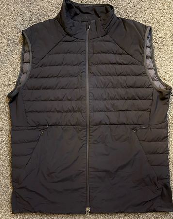 Veste doudoune Lululemon